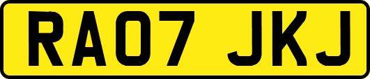 RA07JKJ