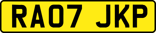 RA07JKP