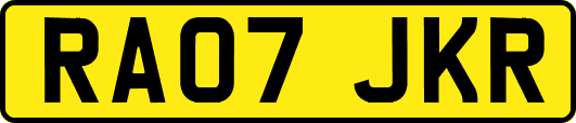 RA07JKR