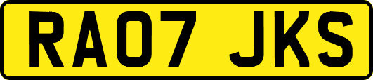RA07JKS
