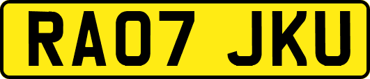 RA07JKU