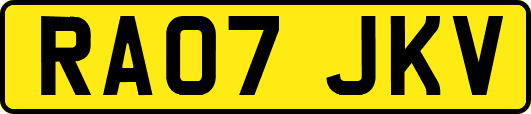 RA07JKV