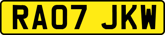RA07JKW