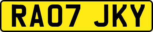 RA07JKY