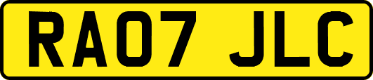 RA07JLC
