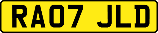 RA07JLD
