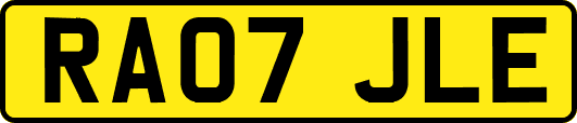 RA07JLE