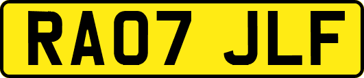 RA07JLF