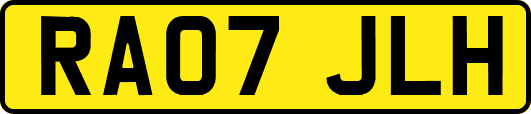 RA07JLH