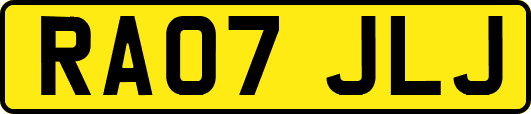 RA07JLJ