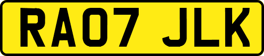 RA07JLK