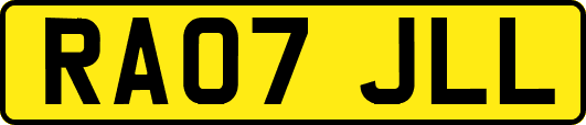 RA07JLL