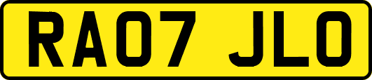 RA07JLO