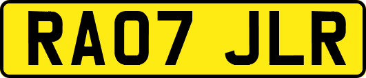 RA07JLR