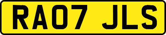 RA07JLS