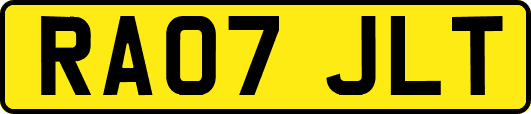 RA07JLT