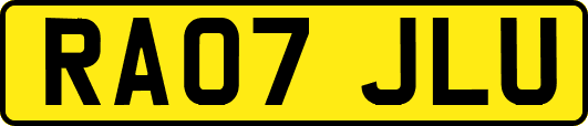 RA07JLU
