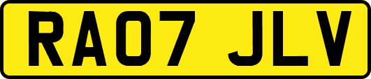 RA07JLV