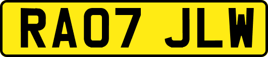 RA07JLW