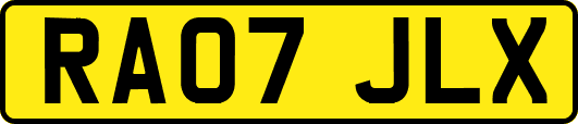 RA07JLX