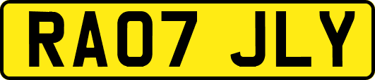 RA07JLY