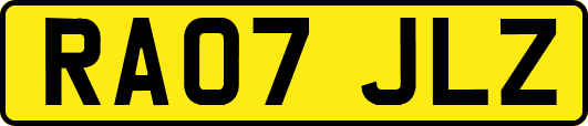 RA07JLZ