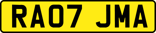 RA07JMA