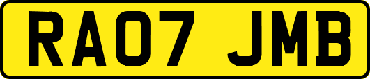RA07JMB