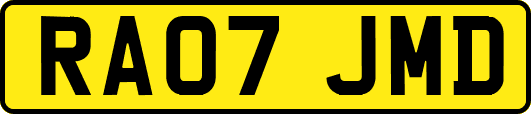 RA07JMD