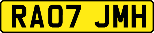 RA07JMH