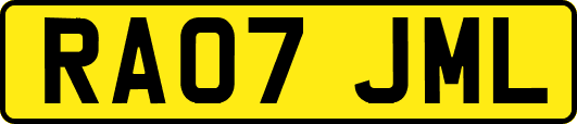 RA07JML