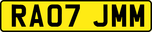 RA07JMM