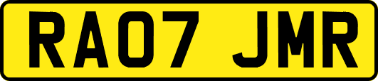 RA07JMR