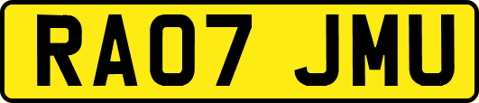 RA07JMU