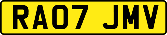 RA07JMV