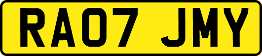 RA07JMY