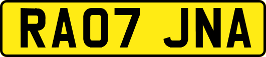 RA07JNA
