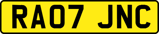 RA07JNC