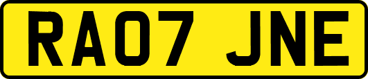 RA07JNE
