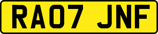 RA07JNF