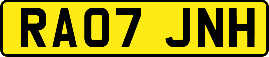 RA07JNH