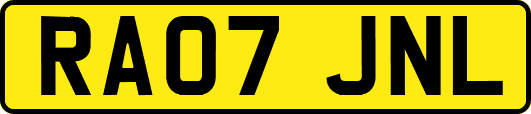 RA07JNL