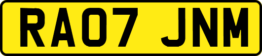 RA07JNM