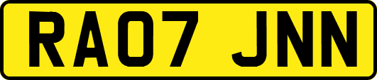 RA07JNN