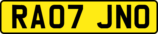 RA07JNO