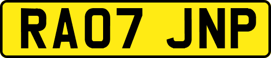 RA07JNP