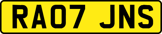 RA07JNS