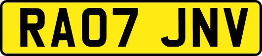 RA07JNV