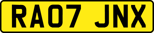 RA07JNX