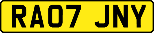 RA07JNY